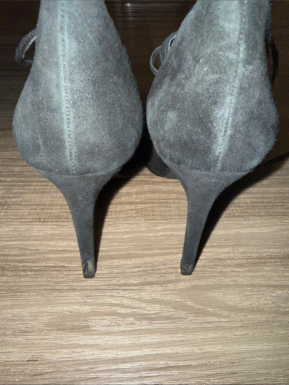 Jeffrey Campbell good used